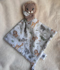 Doudou lion
