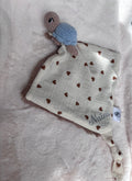 Doudou tortue