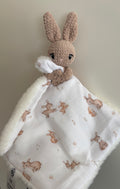 Doudou lapin