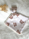 Doudou ours